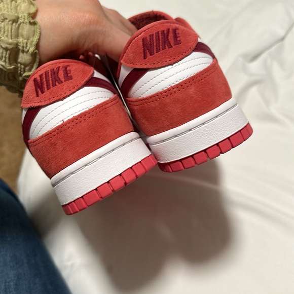 Nike dunk low - Picture 4 of 8